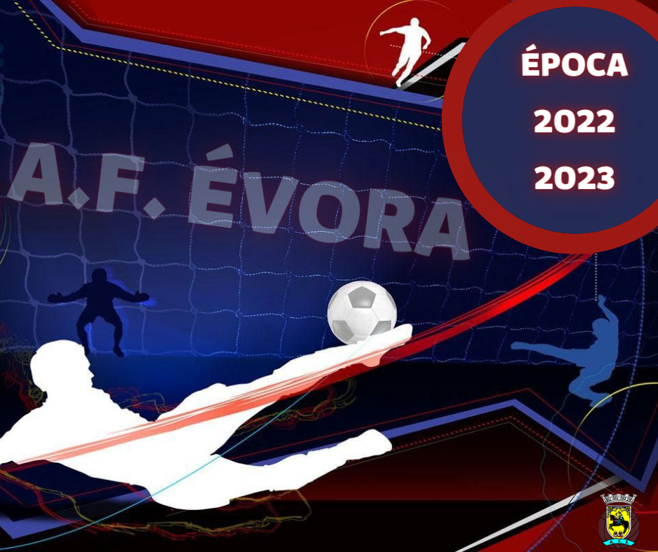 ÉPOCA 2022 / 2023